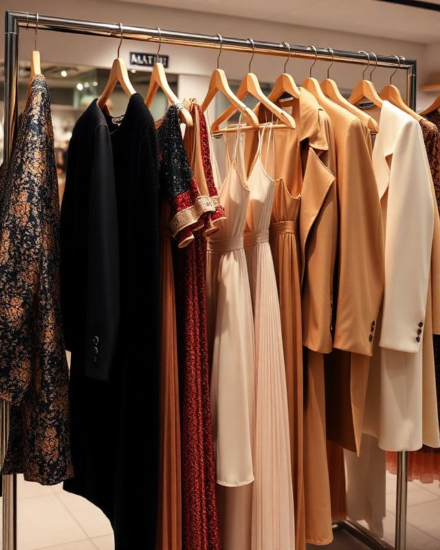 Clothing