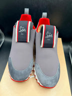 Christian Louboutin tiketa sneakers