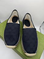 Gucci men’s espadrille