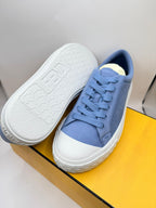 Fendi men’s domino sneakers