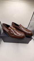 Prada calzature uomo men’s loafers