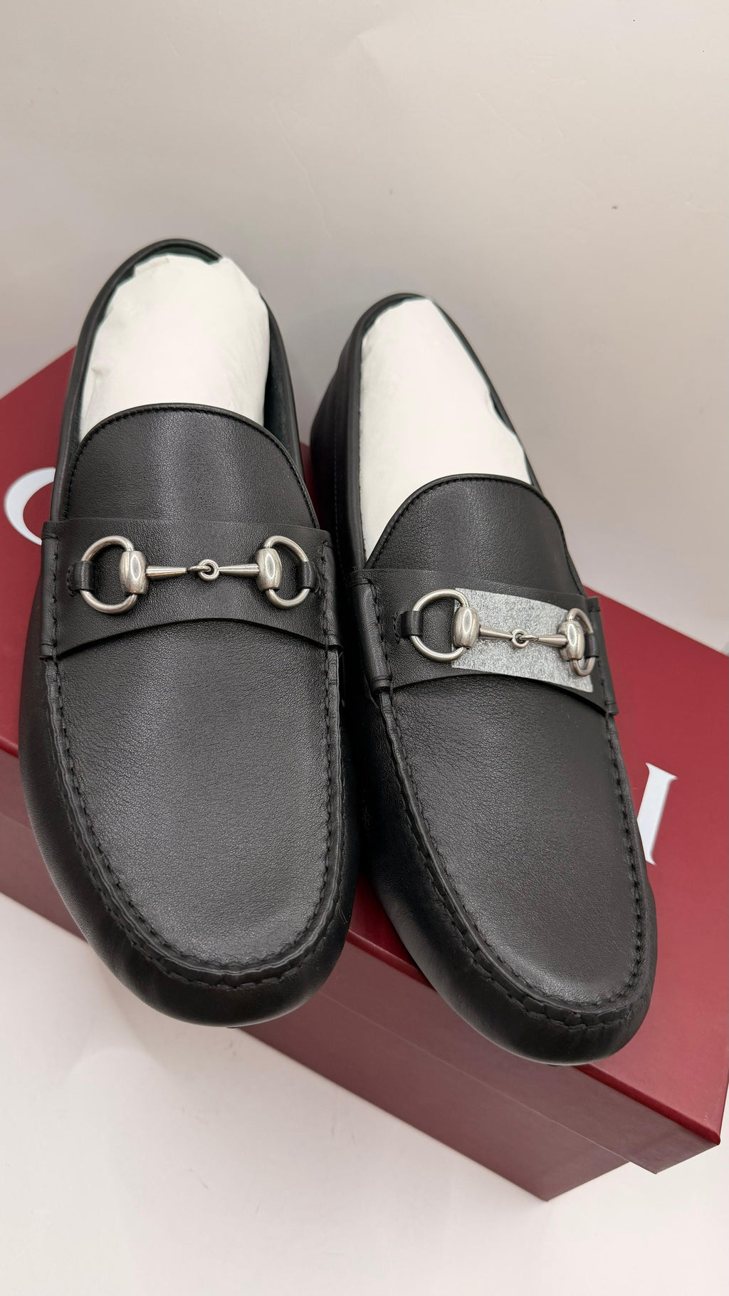 Gucci Byron loafers