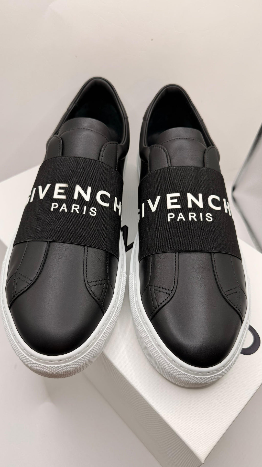 Givenchy men’s sneakers