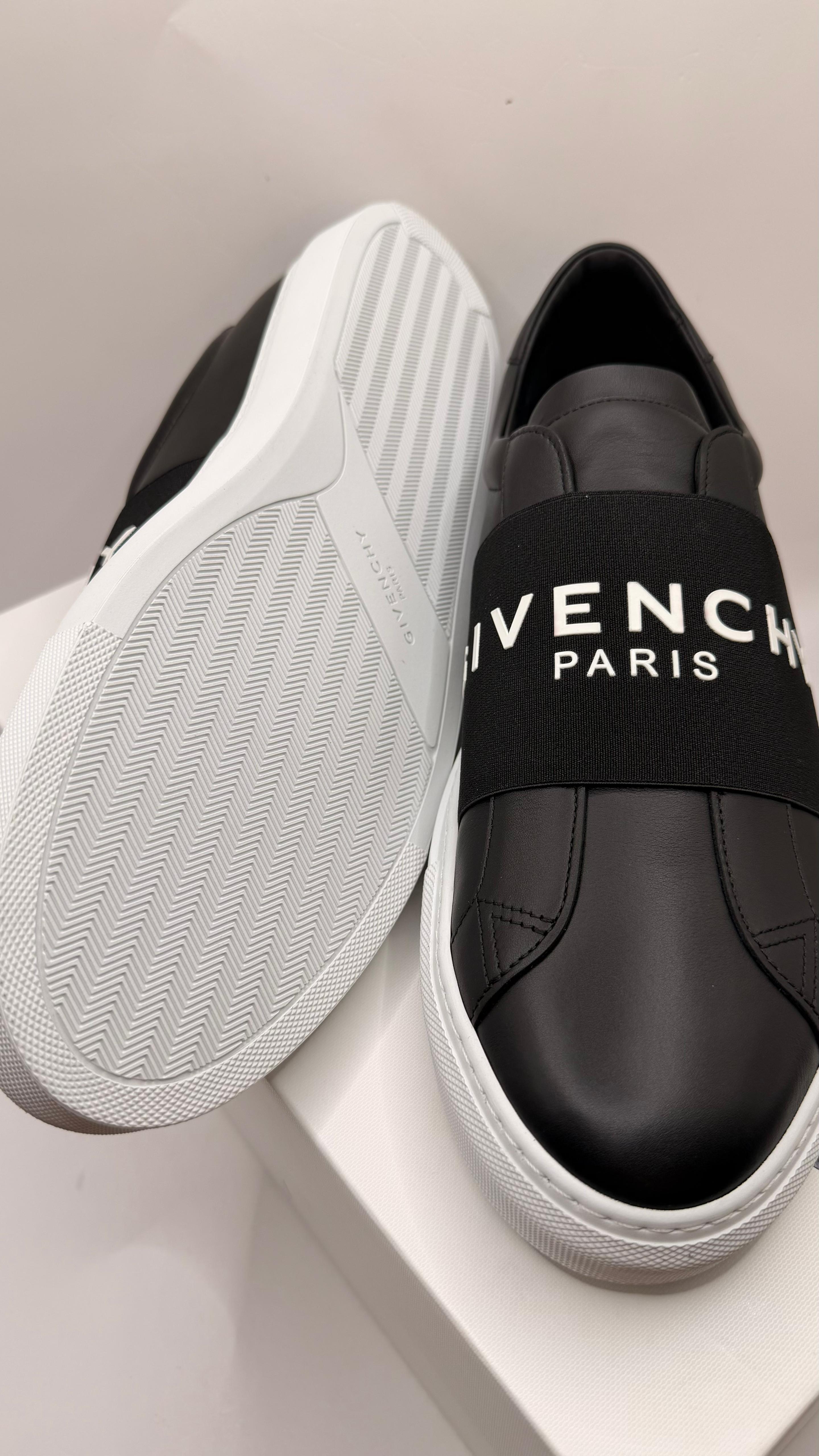 Givenchy men’s sneakers
