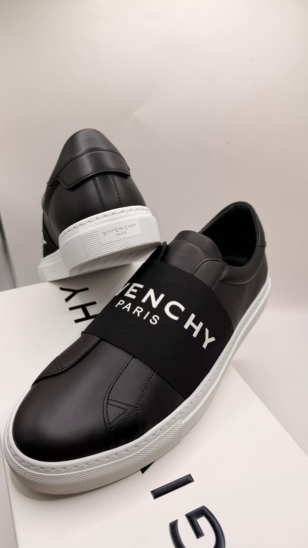 Givenchy men’s sneakers