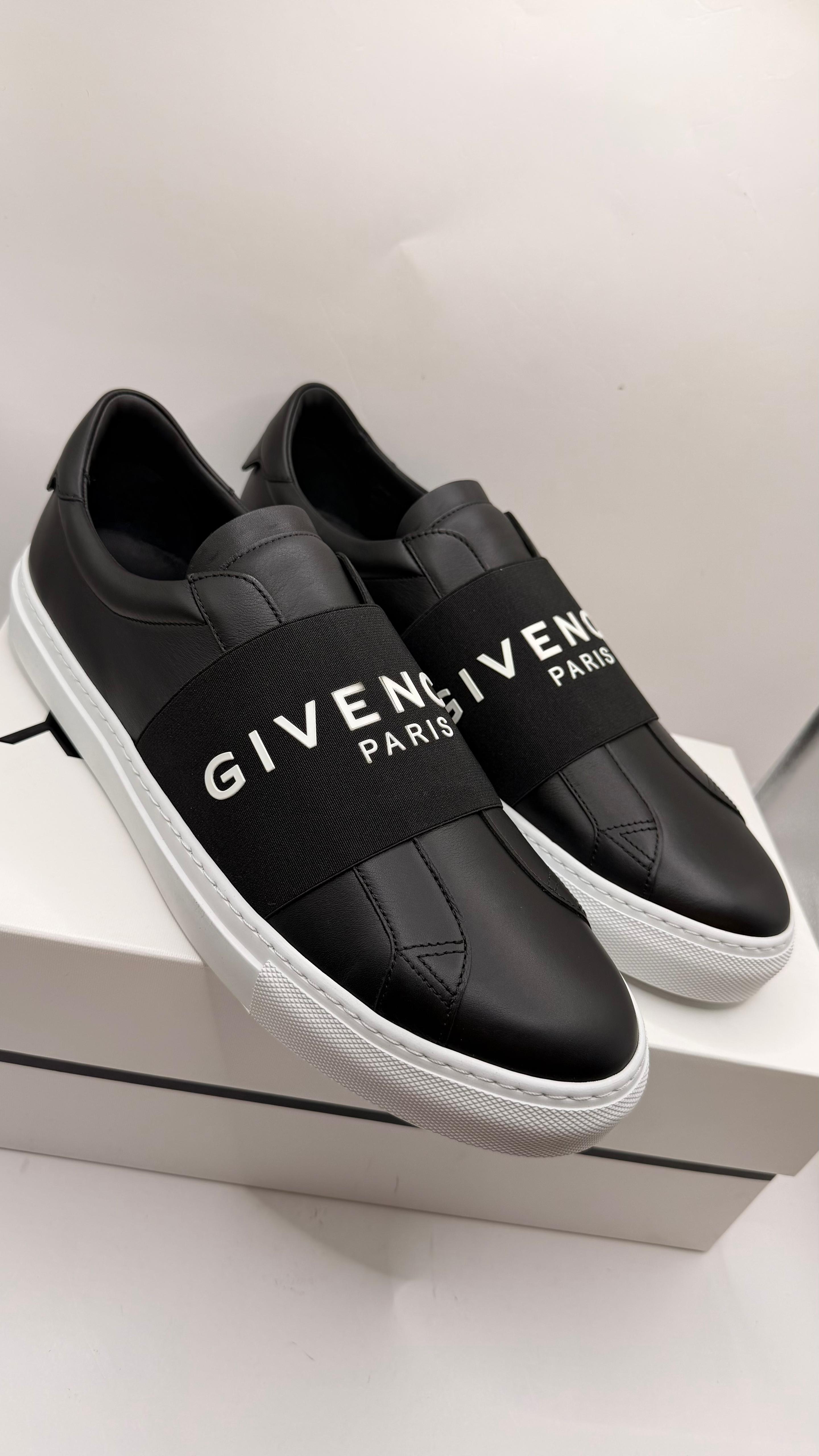 Givenchy men’s sneakers