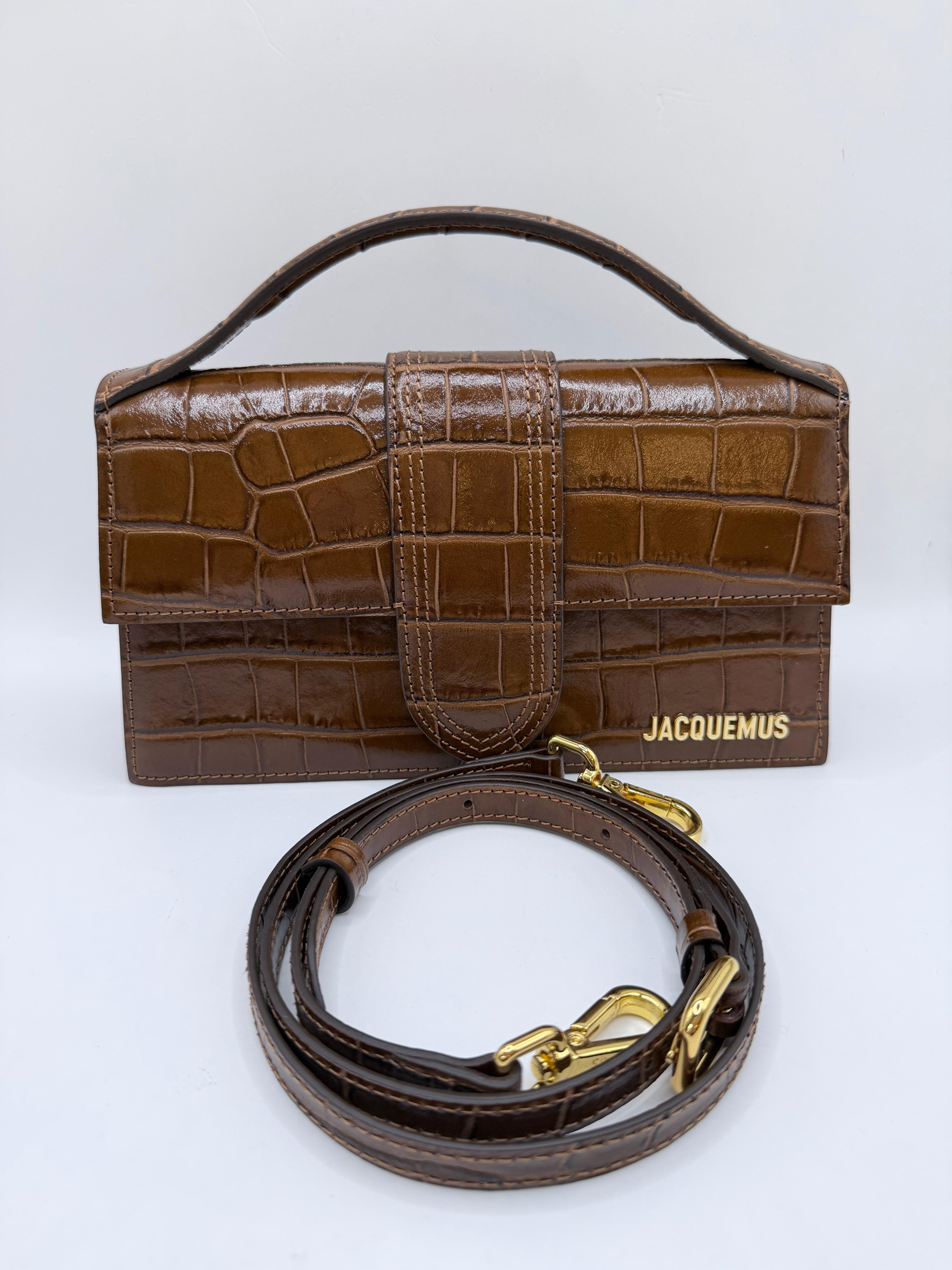 Jacquemus large bambino