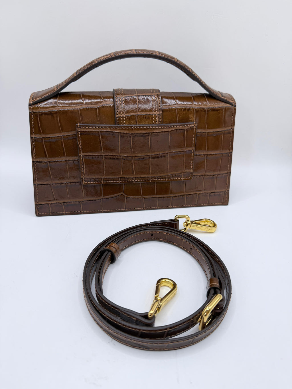 Jacquemus large bambino