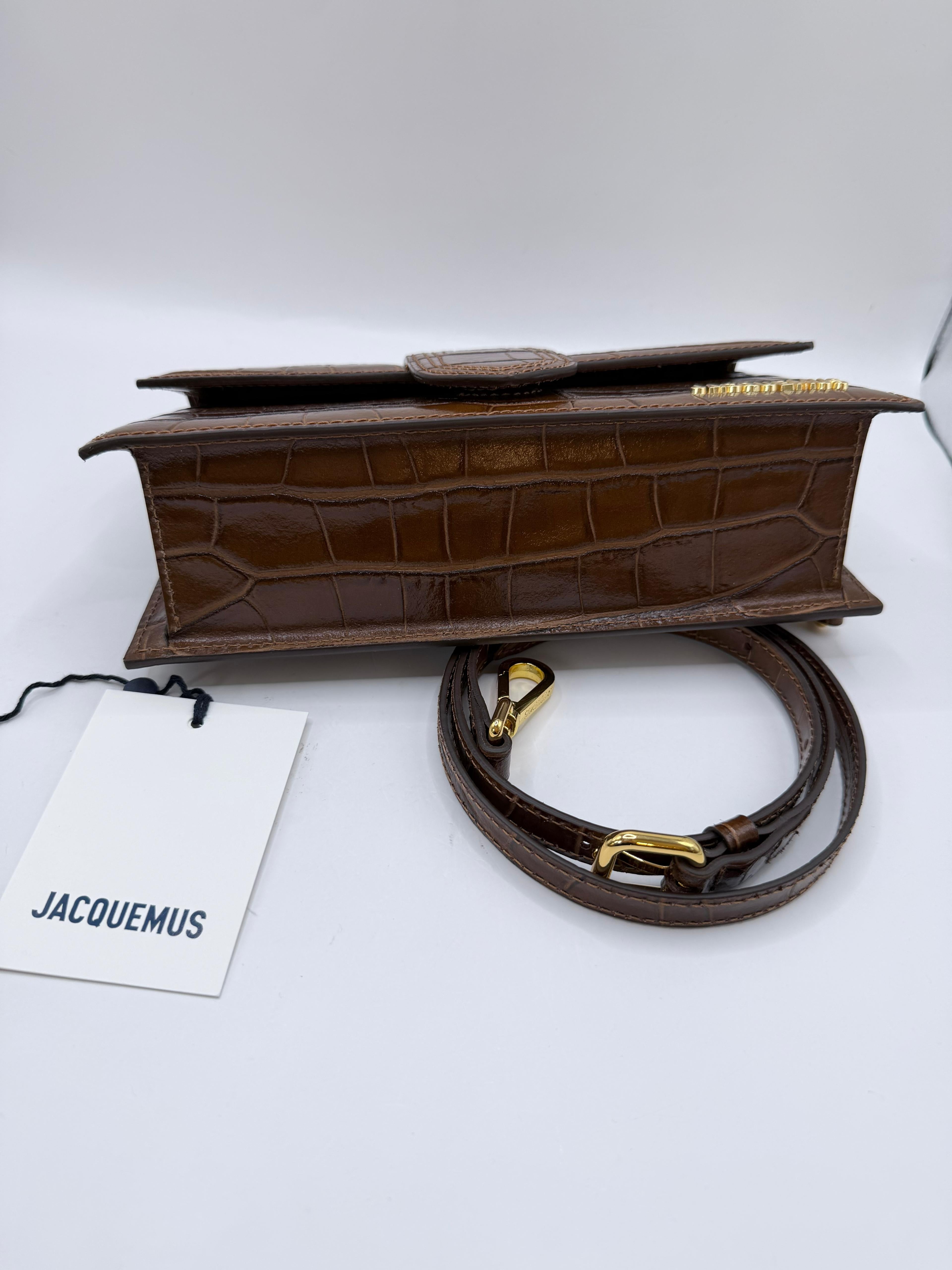 Jacquemus large bambino