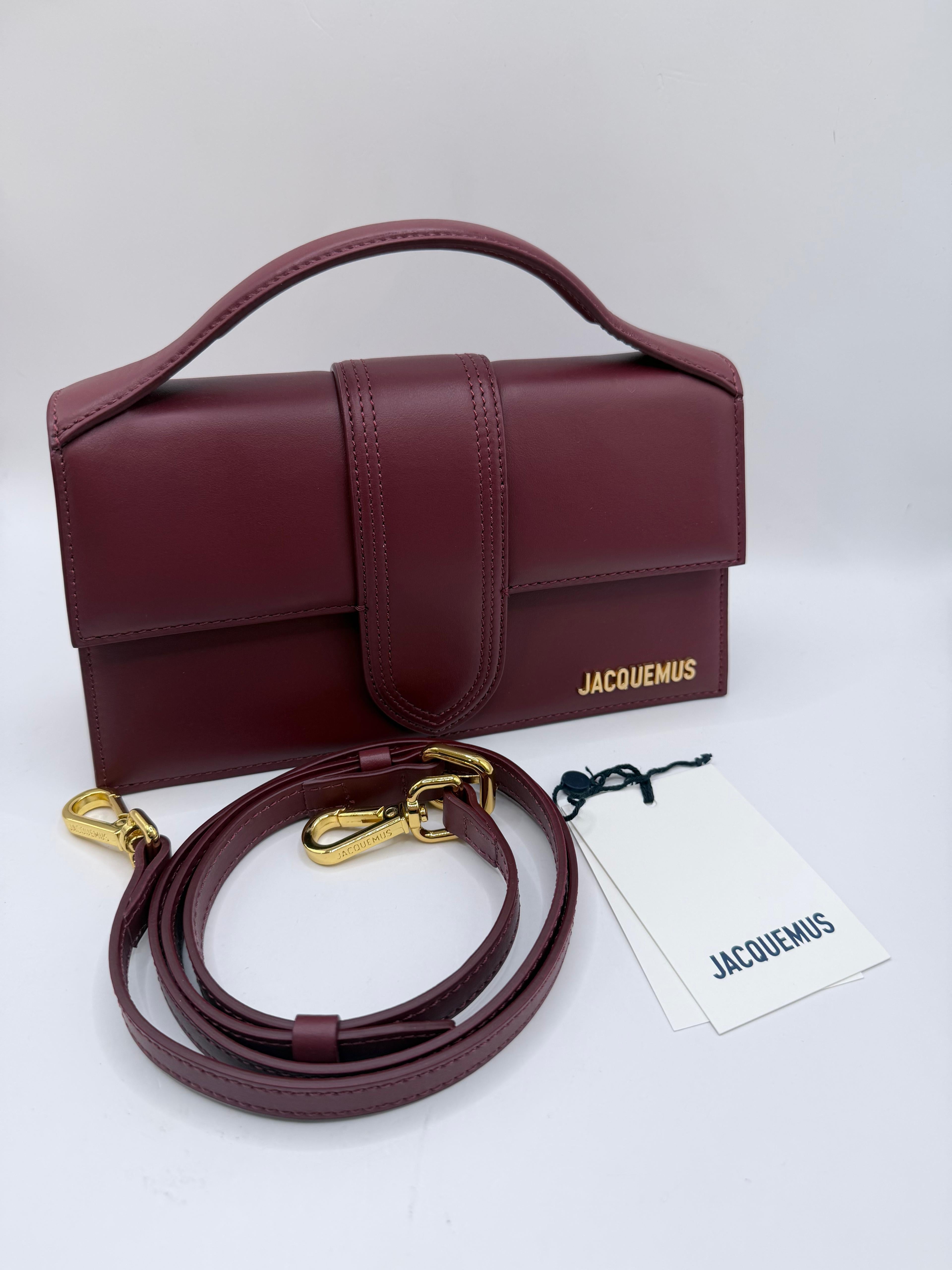 Jacquemus large bambino