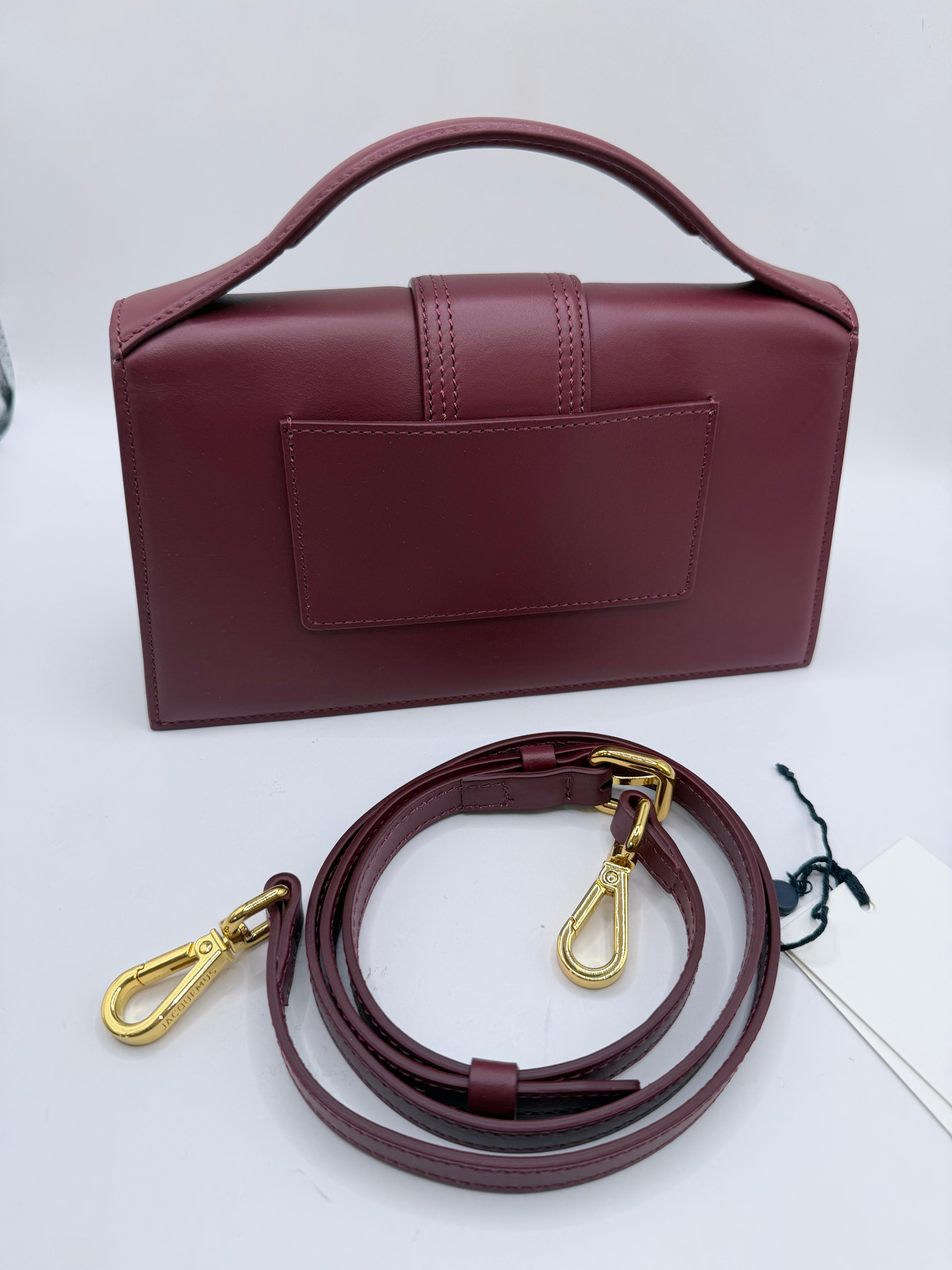 Jacquemus large bambino