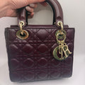 Lady Dior