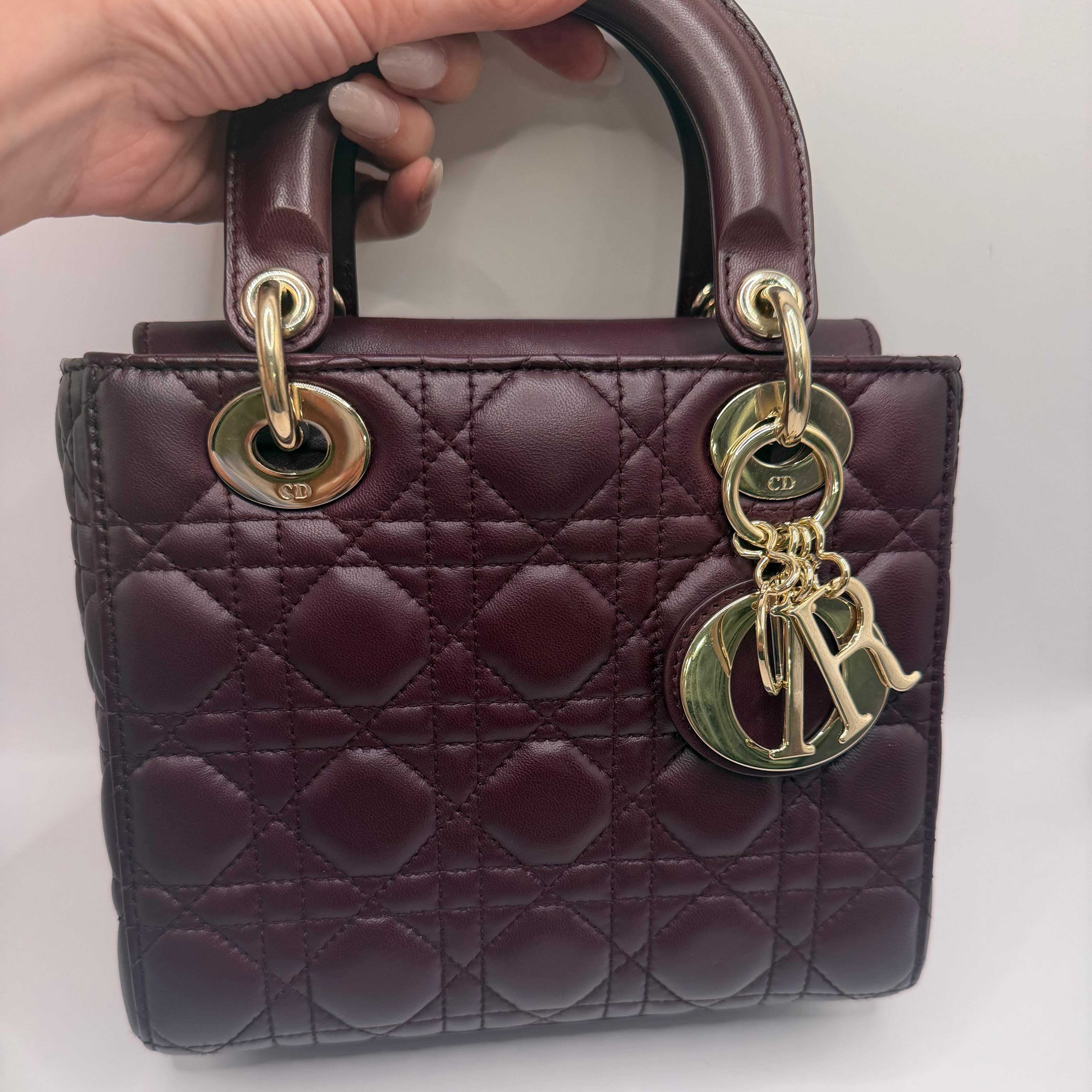 Lady Dior