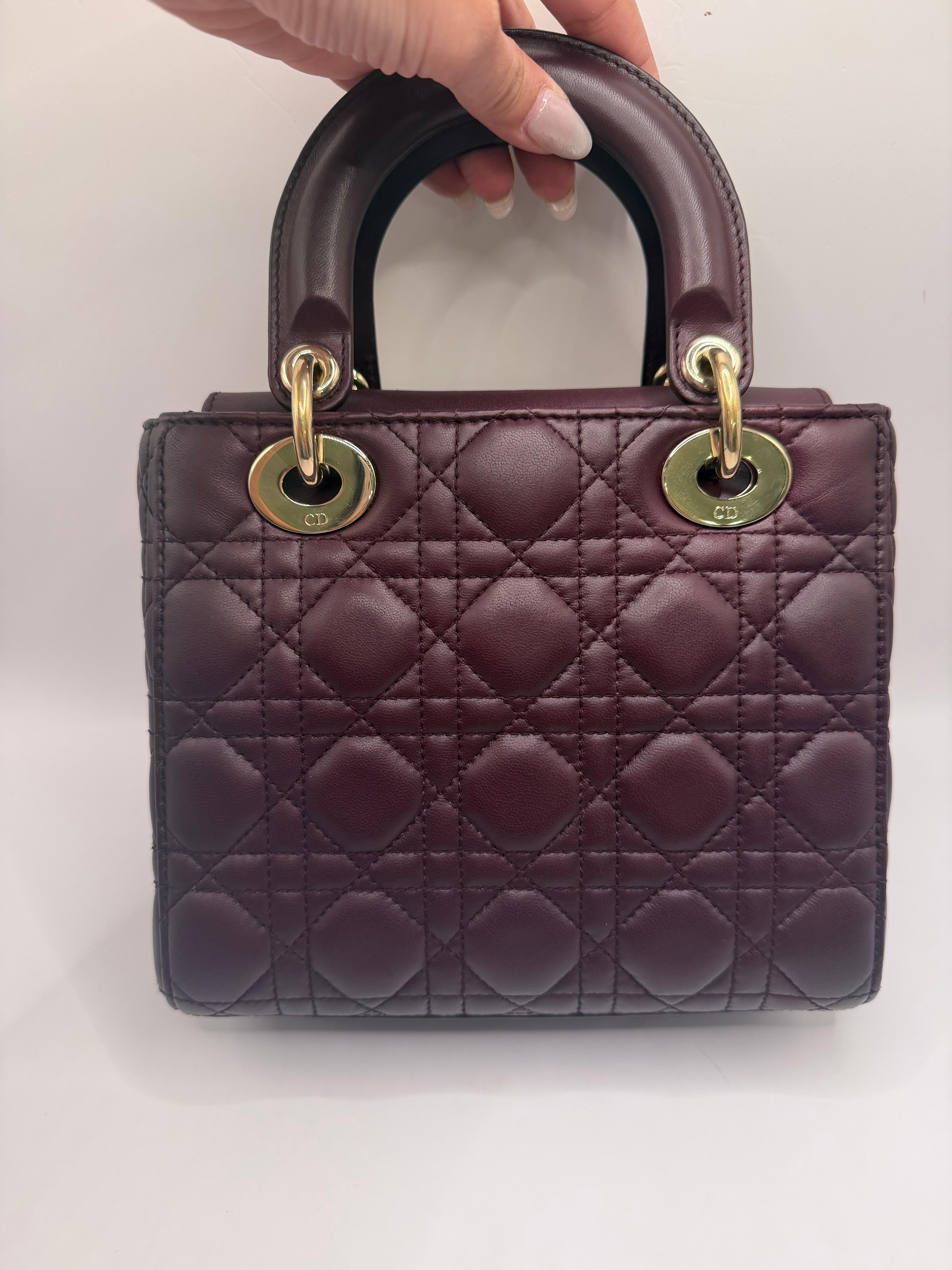 Lady Dior