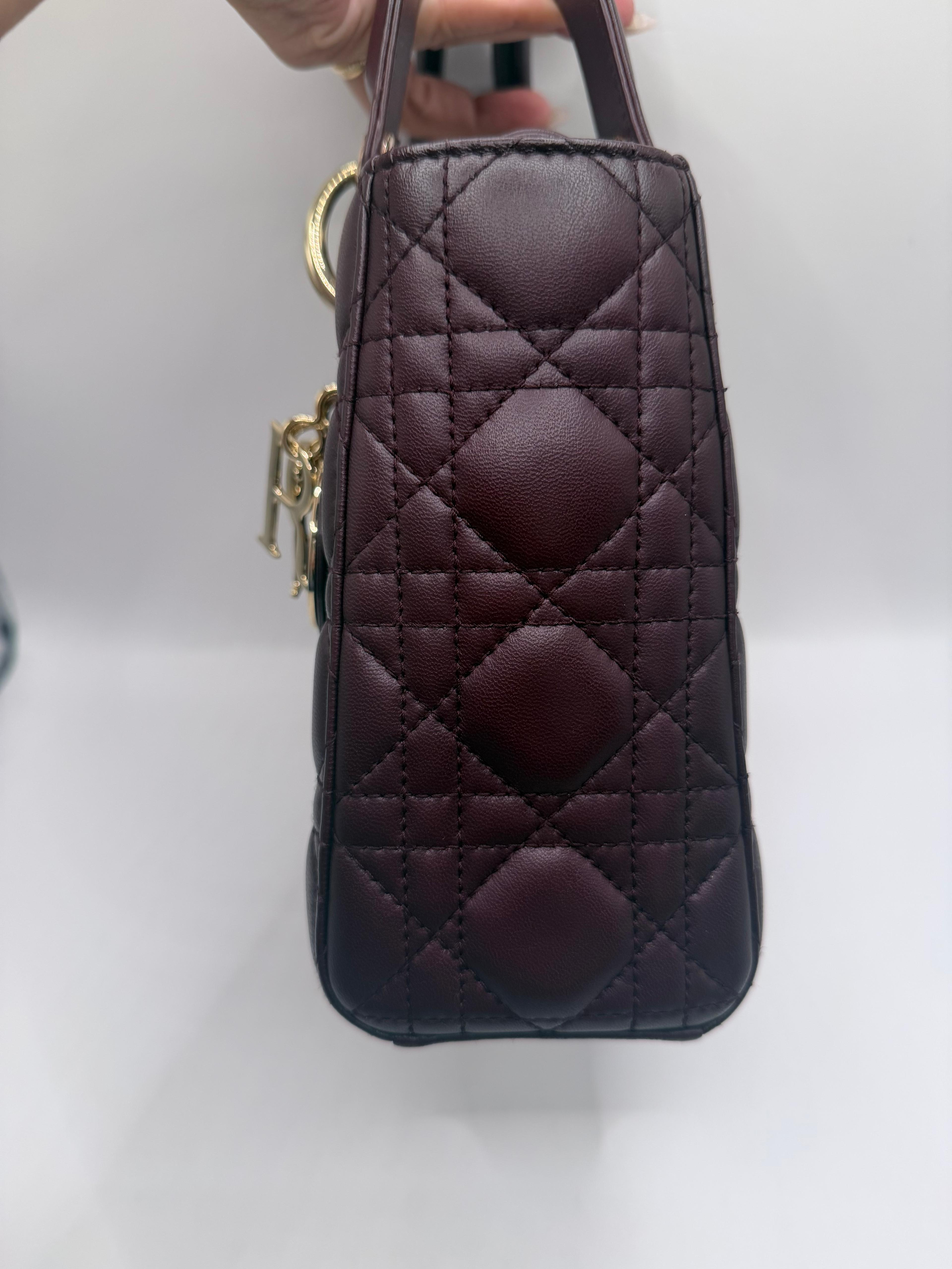 Lady Dior