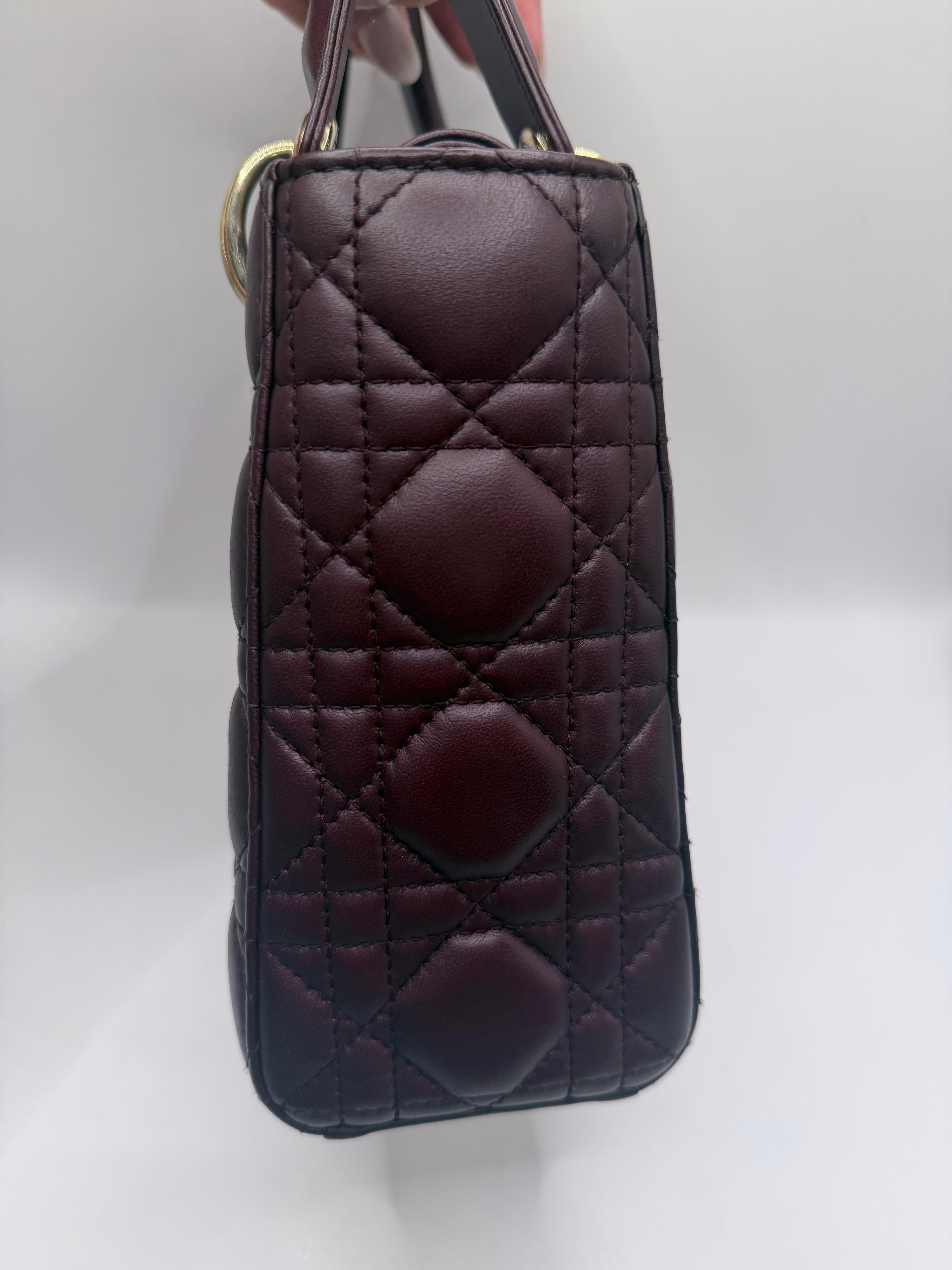 Lady Dior