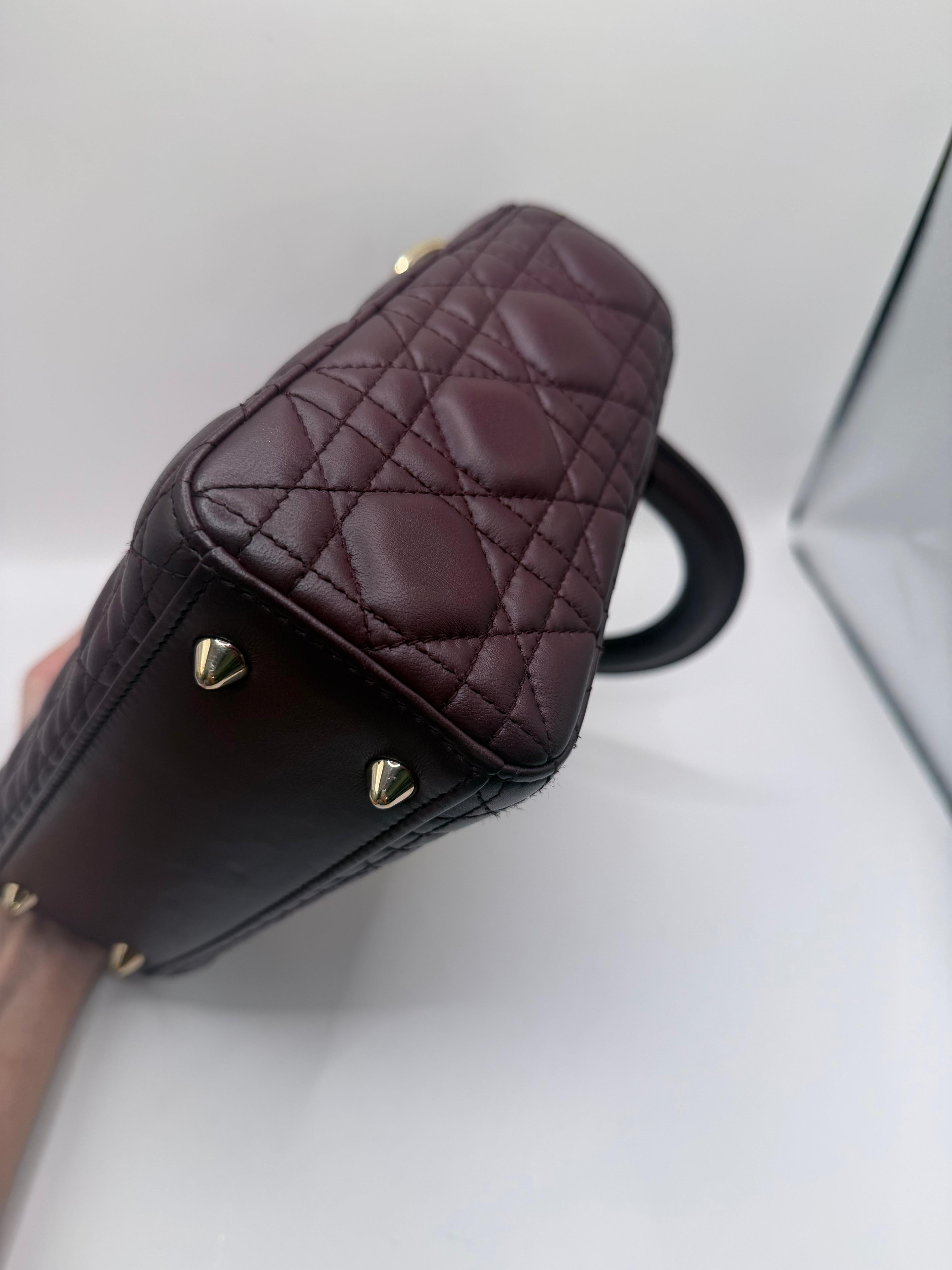 Lady Dior