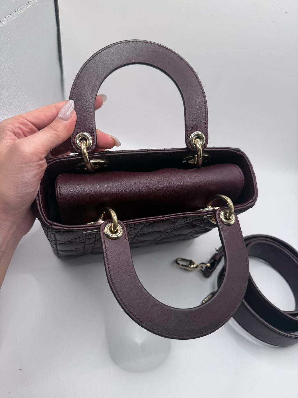 Lady Dior