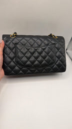 Chanel Dlassic Double Flap