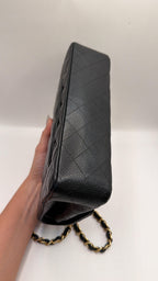 Chanel Dlassic Double Flap