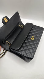 Chanel Dlassic Double Flap