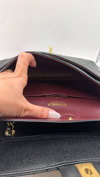 Chanel Dlassic Double Flap